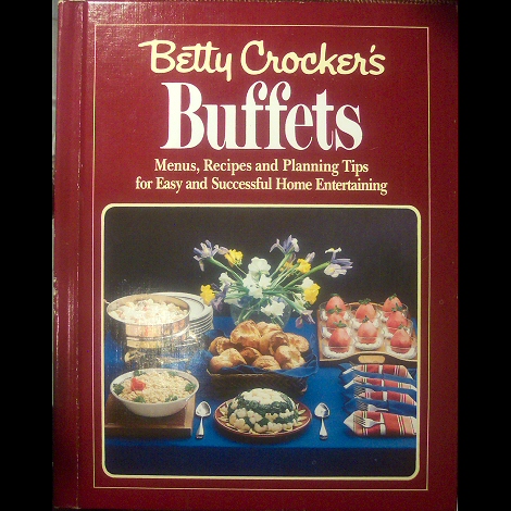 Betty Crocker's Buffets