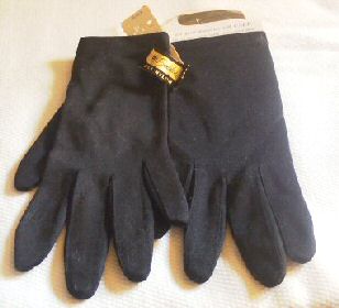 Brentshire Nylon Wrist Gloves