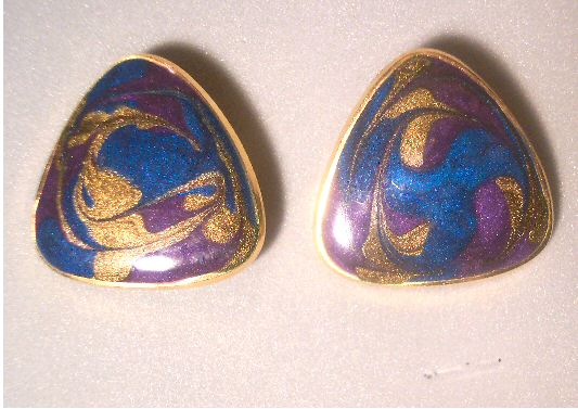 JewelTone Earrings