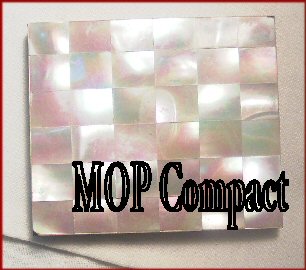 Vintage MOP Compact