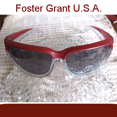 Foster Grant USA Sunglasses