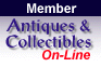 Antiques and Collectibles Online